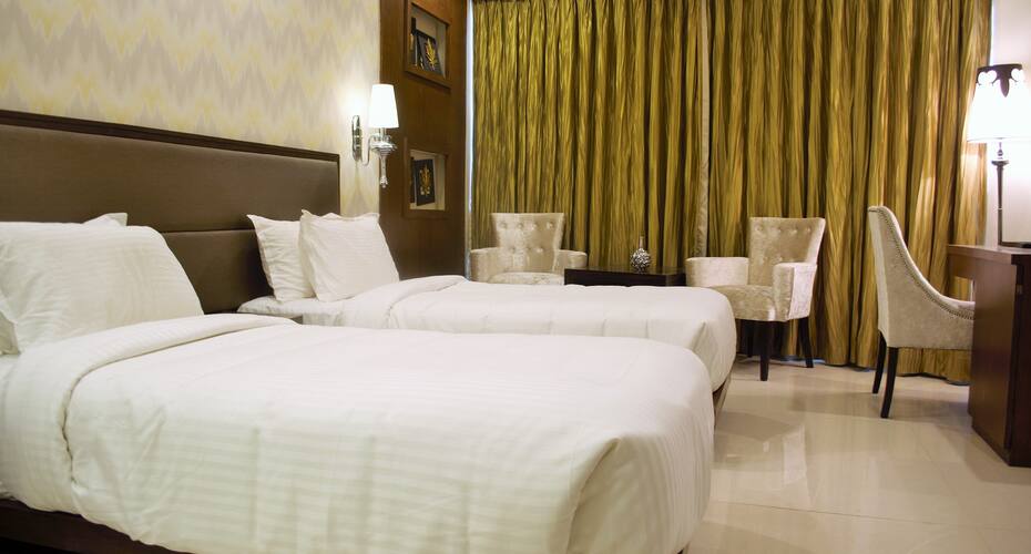 Hotel Gangakashi, Nagpur 5